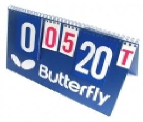 Liczydo Butterfly