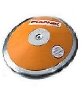 Dysk treningowy plastikowy 0,6kg