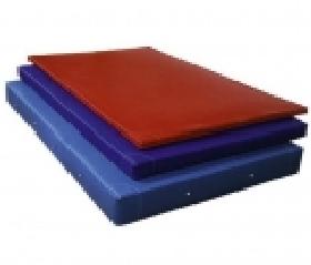 Materace gimnastyczne 200x120x20 cm