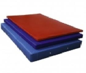 Materace gimnastyczne 200x120x10 cm