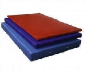 Materace gimnastyczne 200x120x5 cm