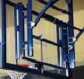 Mechanizm regulacji wysokoci tablicy 105x180 cm