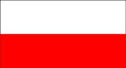 Polska flaga