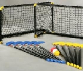 Zestaw szkolny Cobra Junior 85 Plastic Max